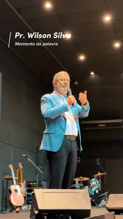 Pregação | Palavra 