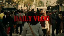 Daily Vlog