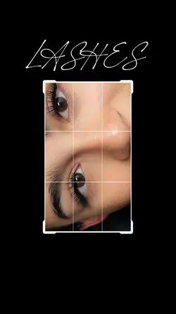 LASHES