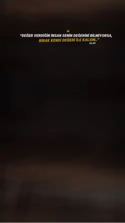Ruhumda Sızı