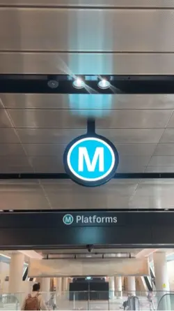 Sydney metro hd
