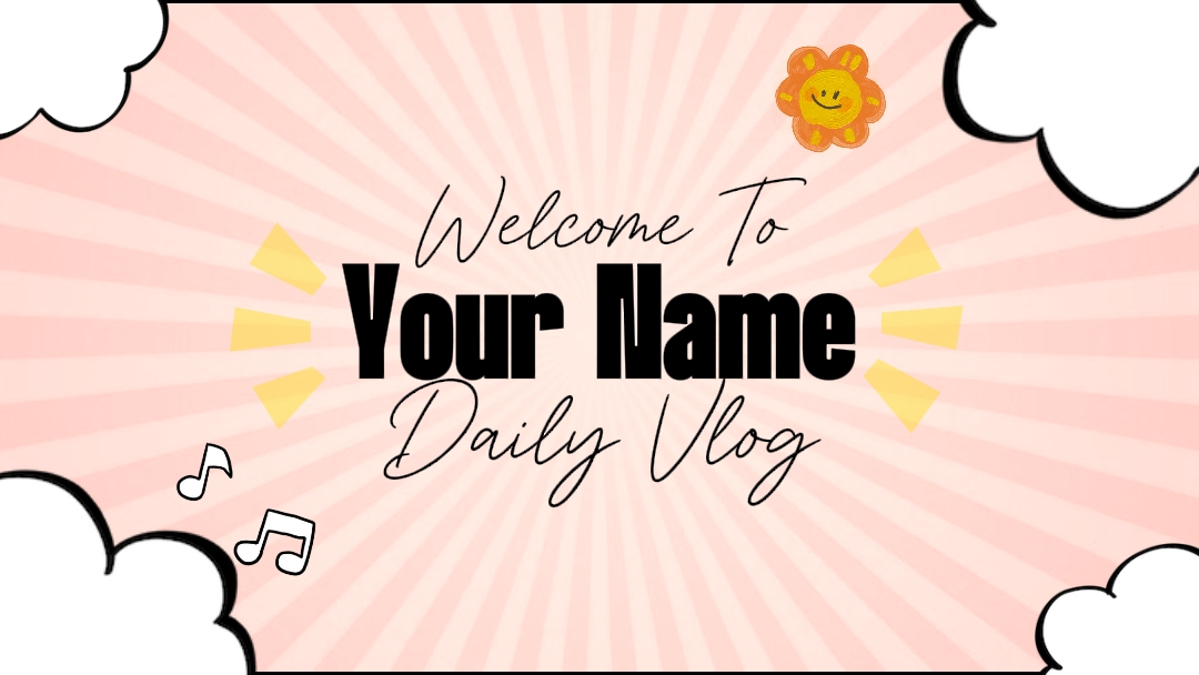 Intro Daily Vlog
