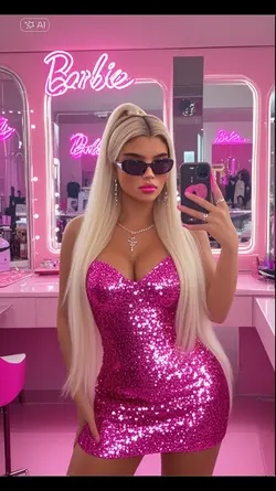 Barbie Girl 