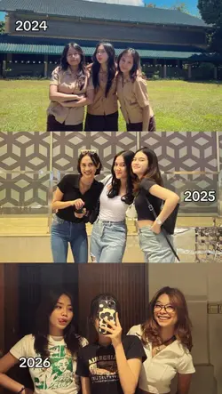 2024, 2025, 2026