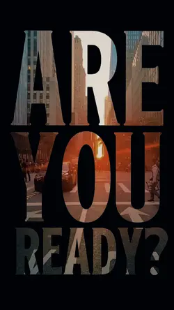 CINEMATIC TRANSITION