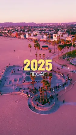 2025 Recap