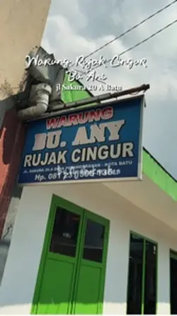 Konten kuliner
