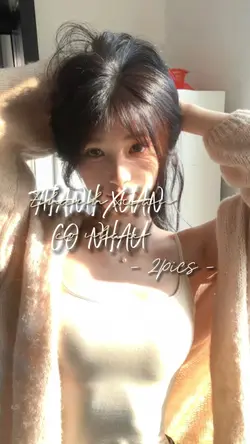 Thanh xuân có nhau