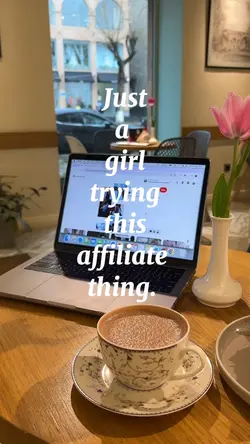 affiliate template
