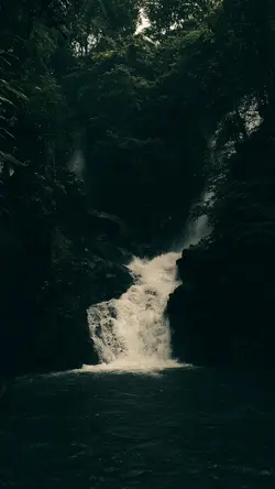 น้ำตกพริ้ว จันทบุรี