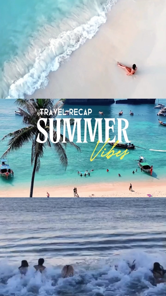 Vibras de verano