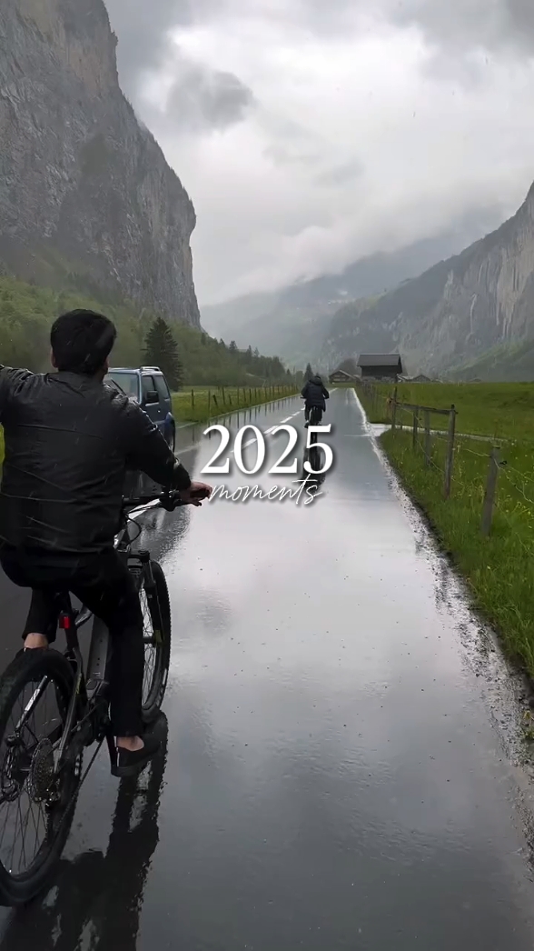 2025 moments 