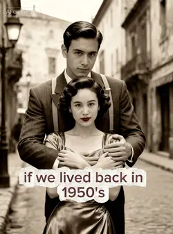 back in 1950's 