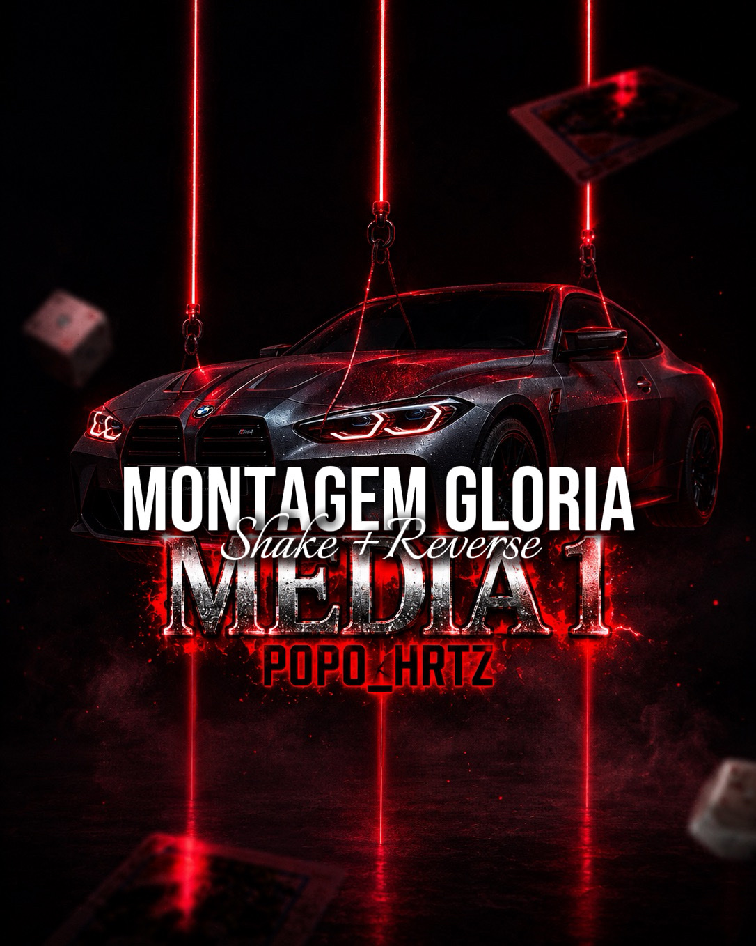 Montagem Gloria