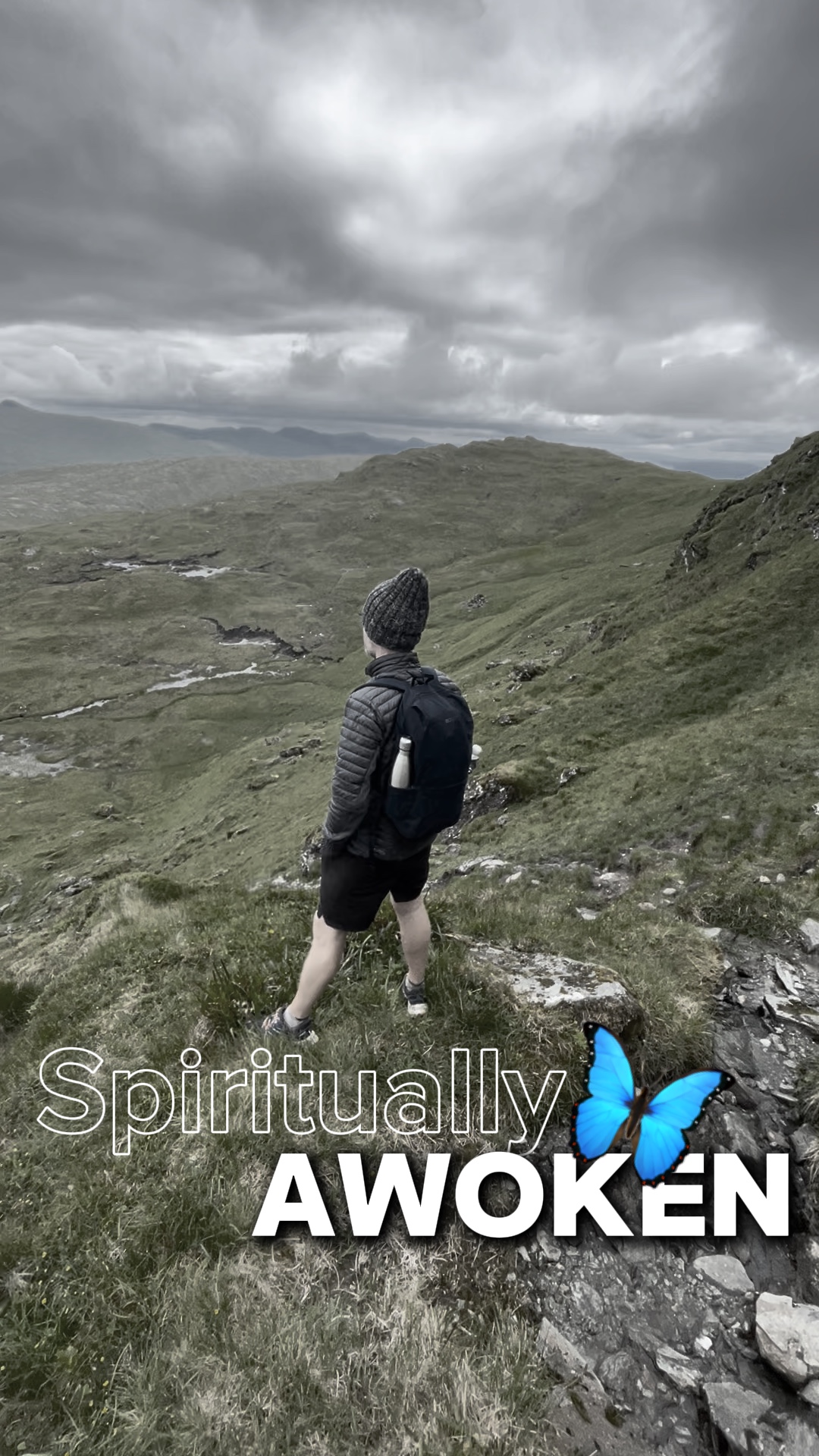 Spiritually Awoken