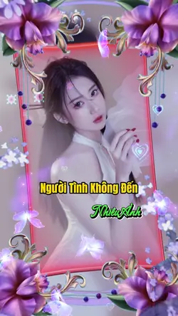 Người Tình Không Đến