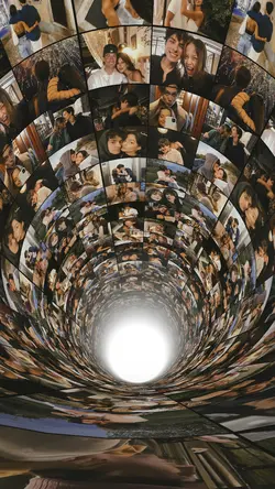 tunnel effect