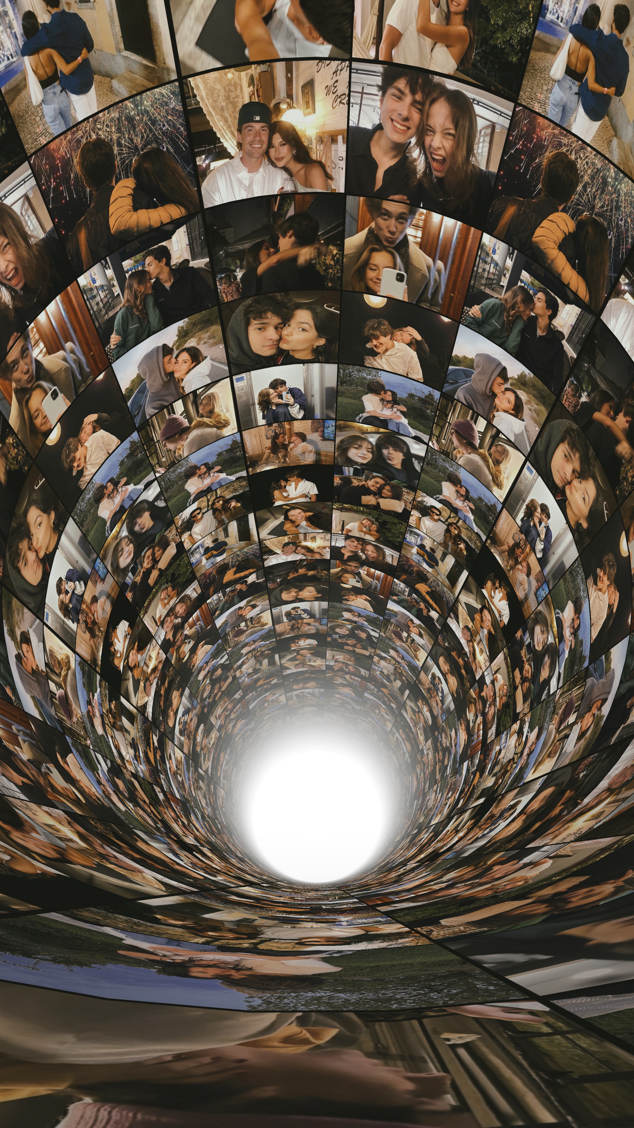 Efecto de túnel