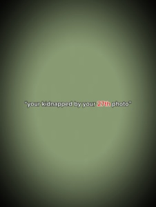 Du bist entführt 