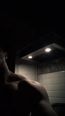 Muscle vibes 