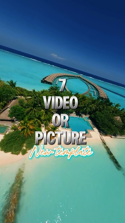 7 video veya resim 