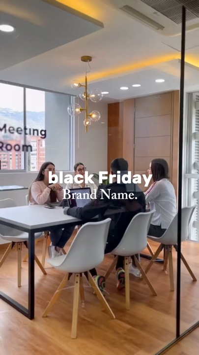 Office Black Friday
