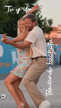 vienes de bachata
