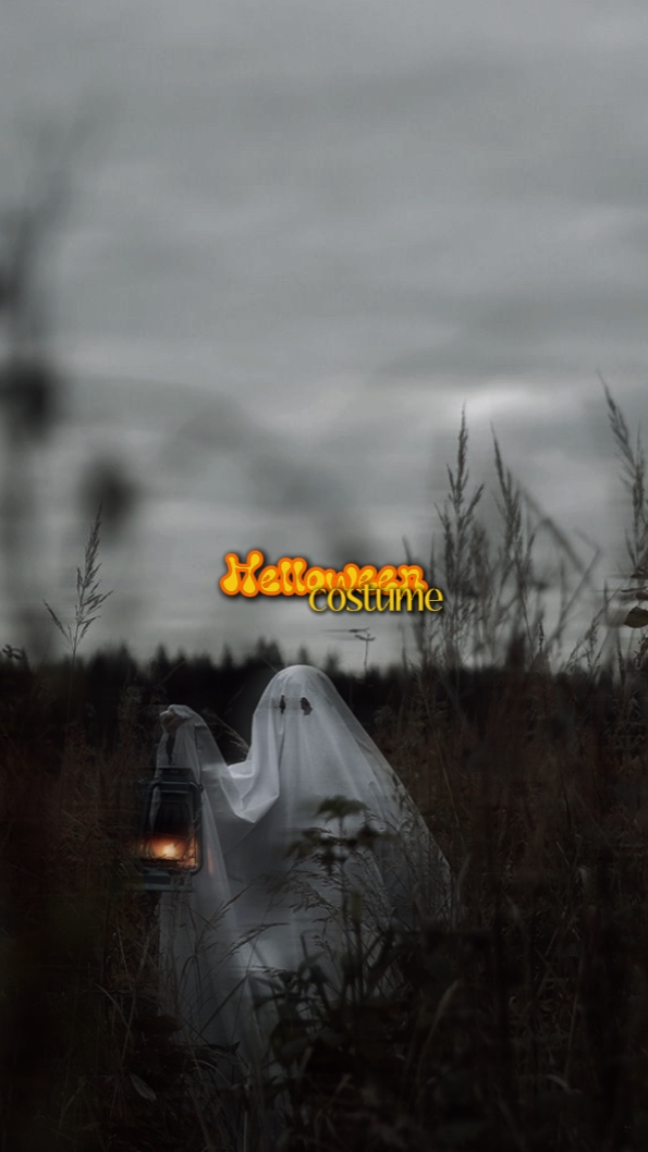 Helloween-Kostüm