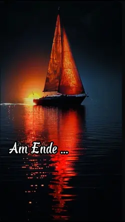 Am Ende des Tages….