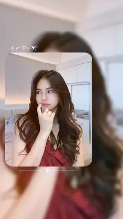 Frame aesthetic