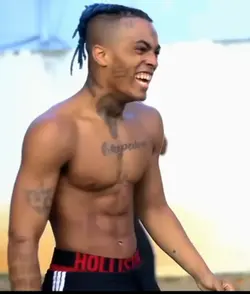 Rip Xxxtentacion 
