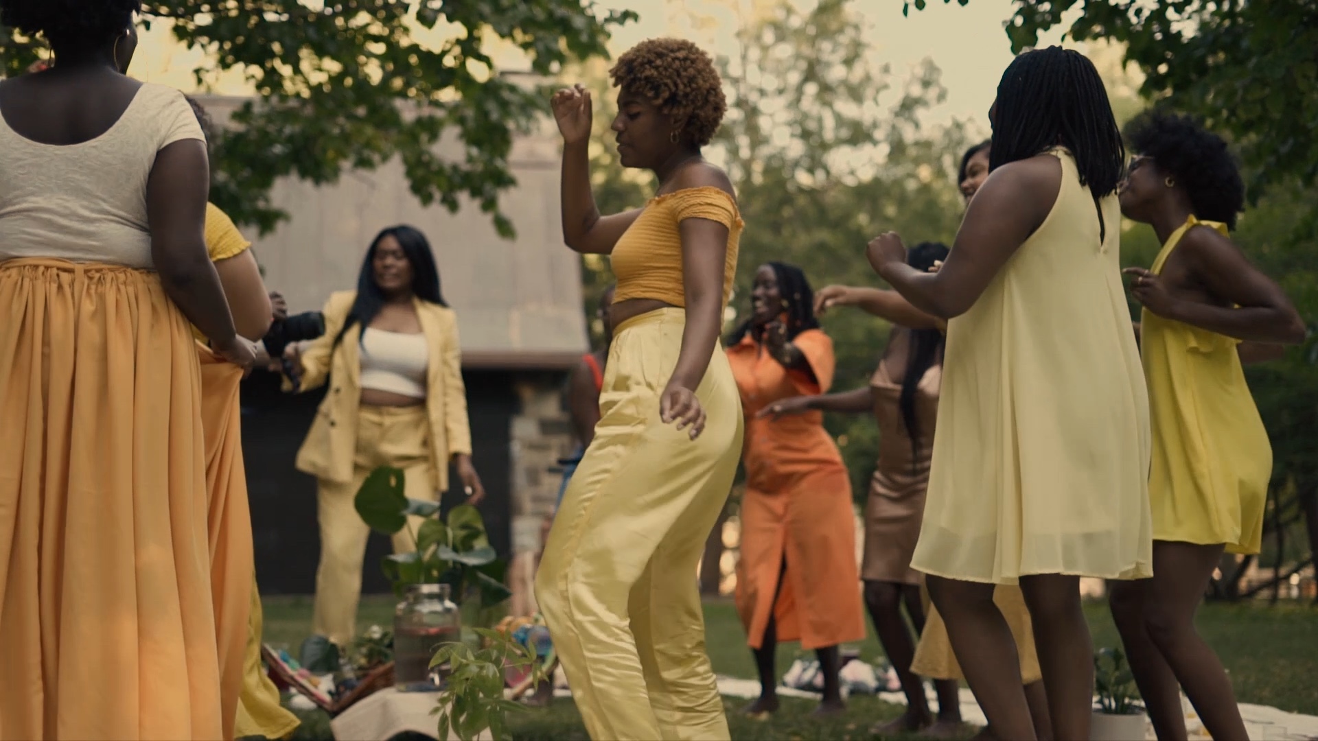 Recapitulação do evento