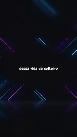 Vida de solteiro 