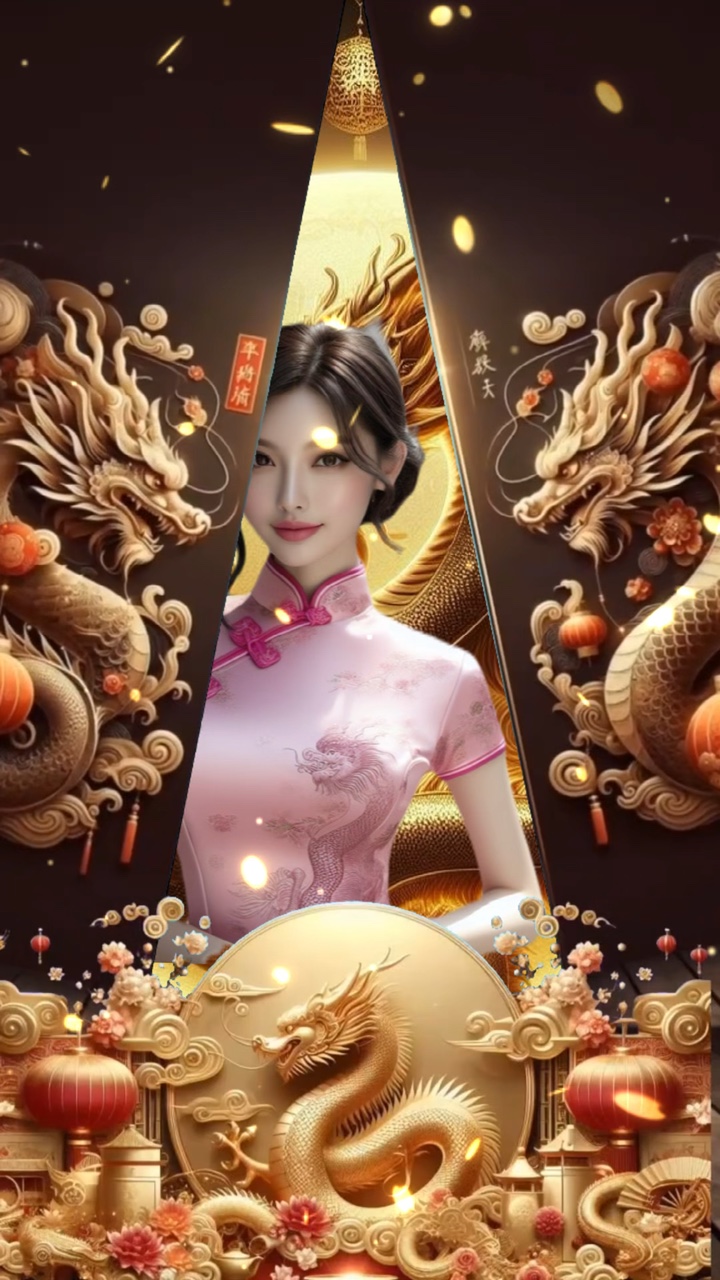 Chinese New Year 