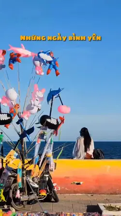 ngày bình yên|12 ảnh