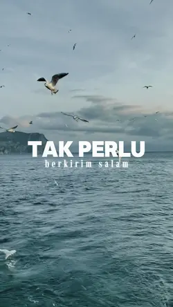 xperlu berkirim salm