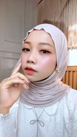 Transisi makeup