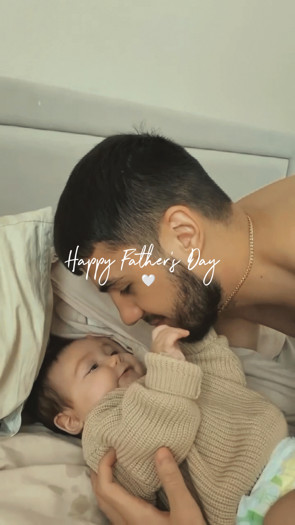 Feliz Dia dos Pais