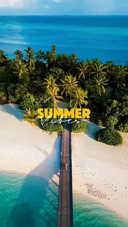 summer vibes