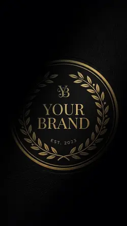 INTRO LOGO ANIMATION