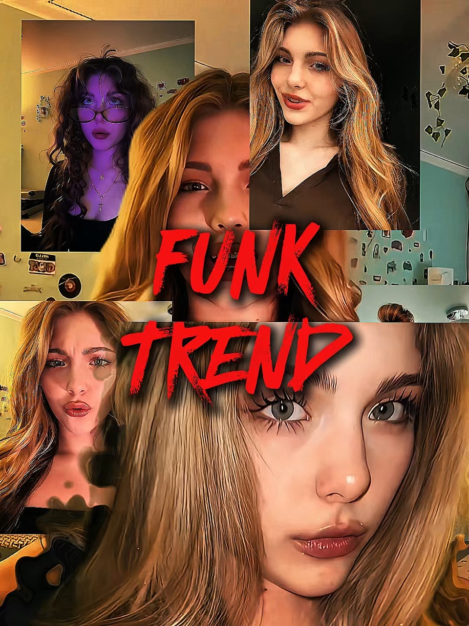 TREND?