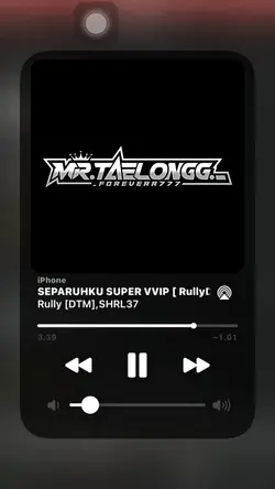 SoundCloud iphon