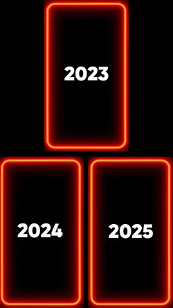 2023,2024,2025
