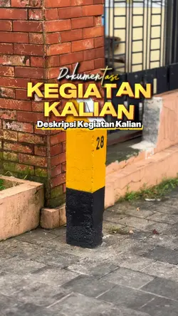 Dokumentasi Kegiatan