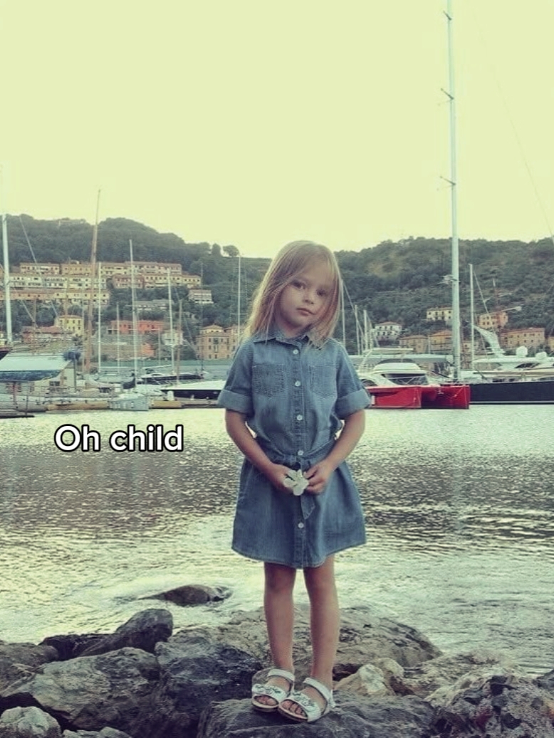 oh child trend