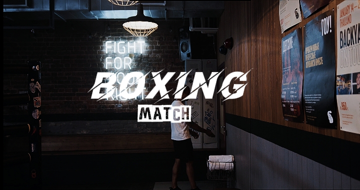 boxing day 