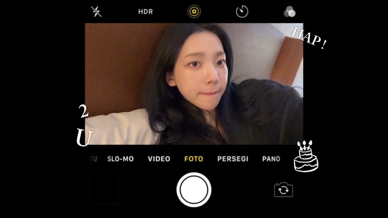 1 video