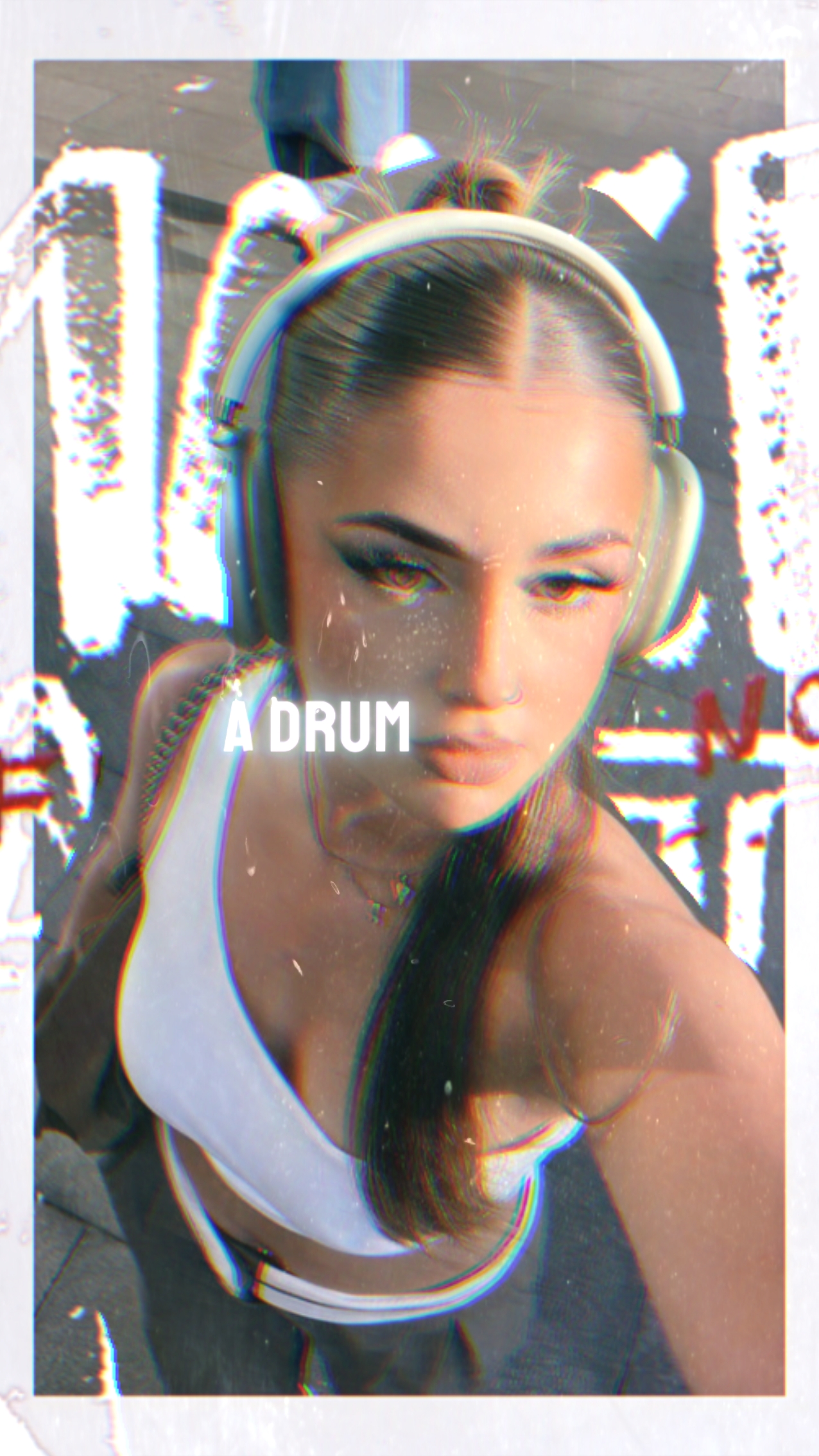 SUARA DRUM 