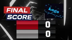 FINAL SCORE -SIMPLE