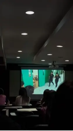 ยามที่ลูกของแม่หมดไฟ